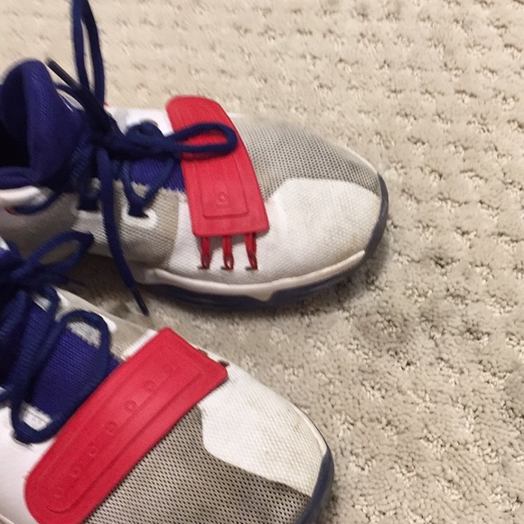 paul goerge basketball shoes - Picture 3 of 5